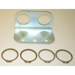 3/8 BSP QRC D'BLE BEARKAWAY BR